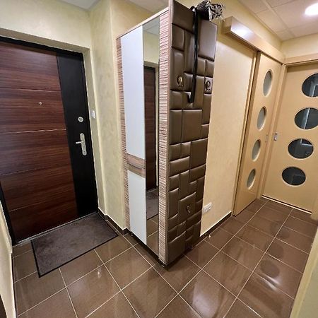 Parizsi Udvar Premium Apartman Daire Debrecen Dış mekan fotoğraf