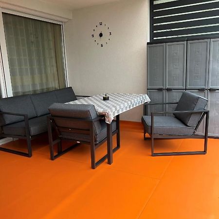 Parizsi Udvar Premium Apartman Daire Debrecen Dış mekan fotoğraf