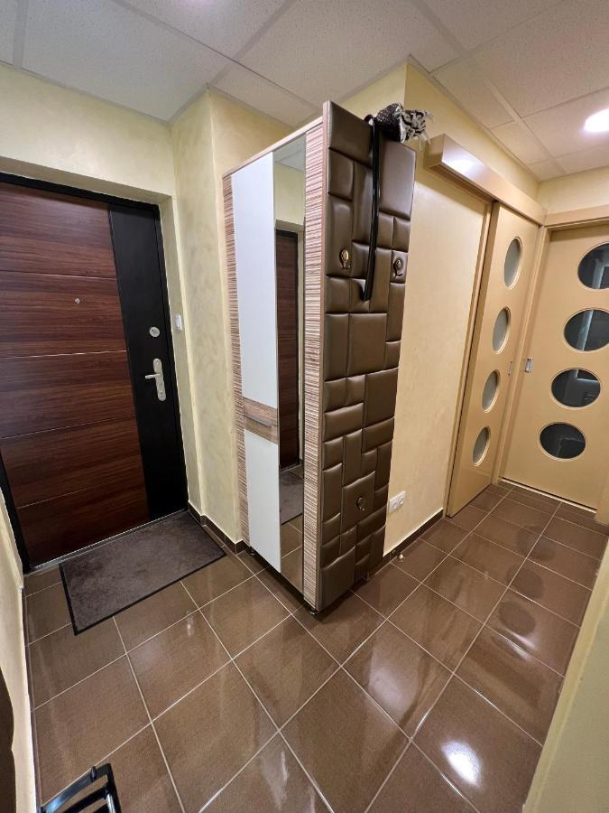 Parizsi Udvar Premium Apartman Daire Debrecen Dış mekan fotoğraf