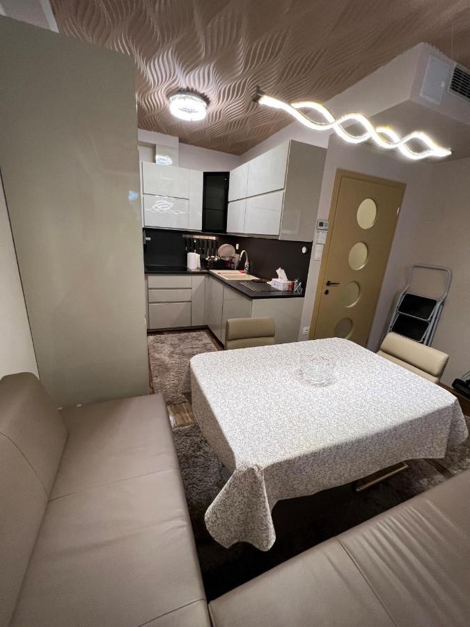 Parizsi Udvar Premium Apartman Daire Debrecen Dış mekan fotoğraf