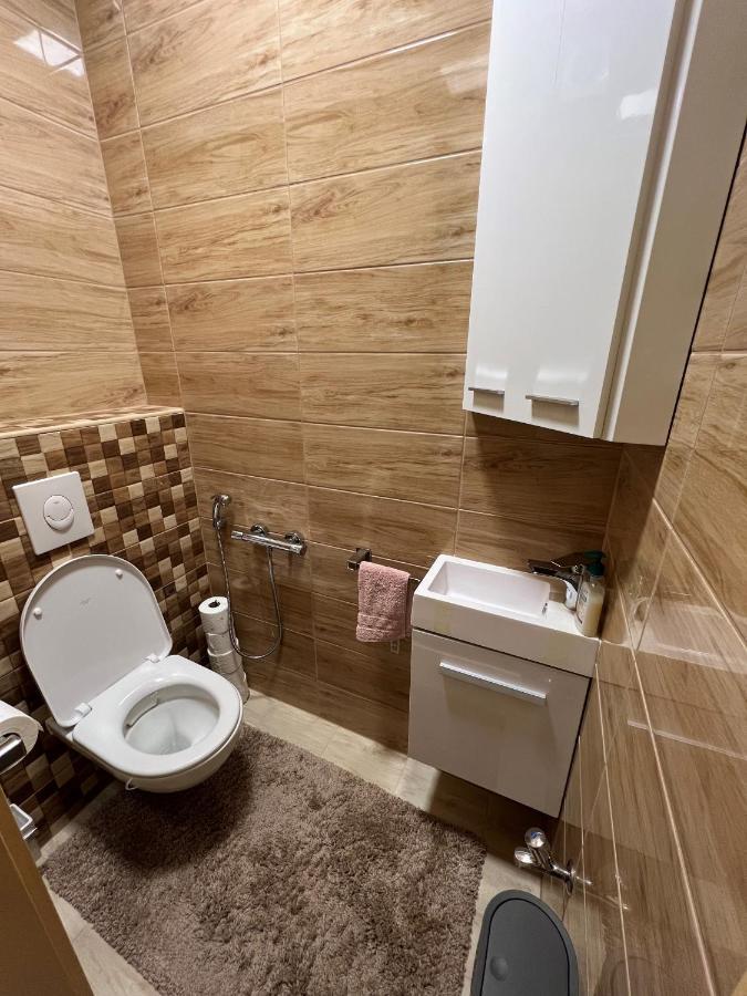Parizsi Udvar Premium Apartman Daire Debrecen Dış mekan fotoğraf