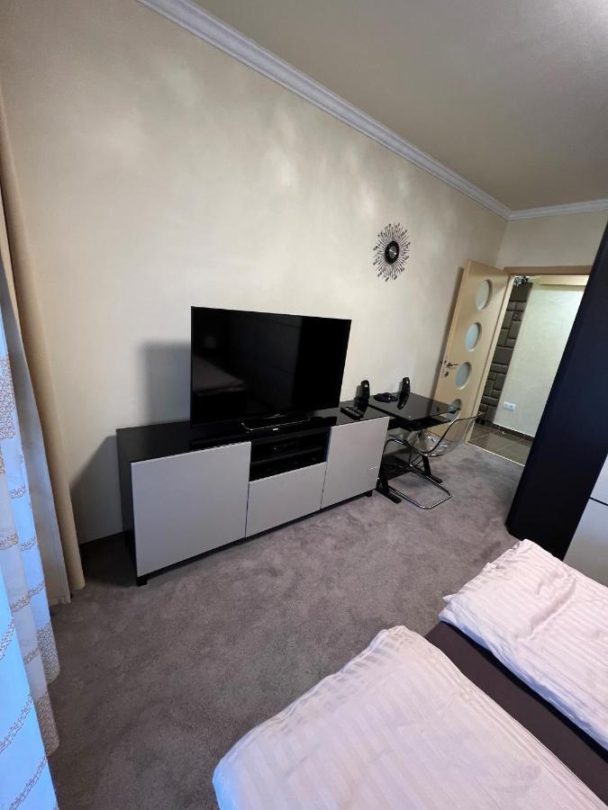 Parizsi Udvar Premium Apartman Daire Debrecen Dış mekan fotoğraf