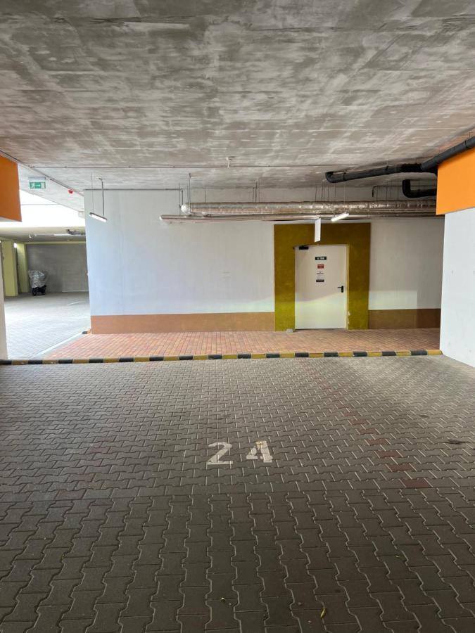 Parizsi Udvar Premium Apartman Daire Debrecen Dış mekan fotoğraf