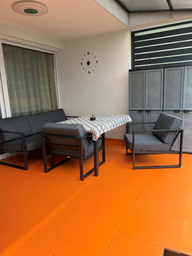 Parizsi Udvar Premium Apartman Daire Debrecen Dış mekan fotoğraf